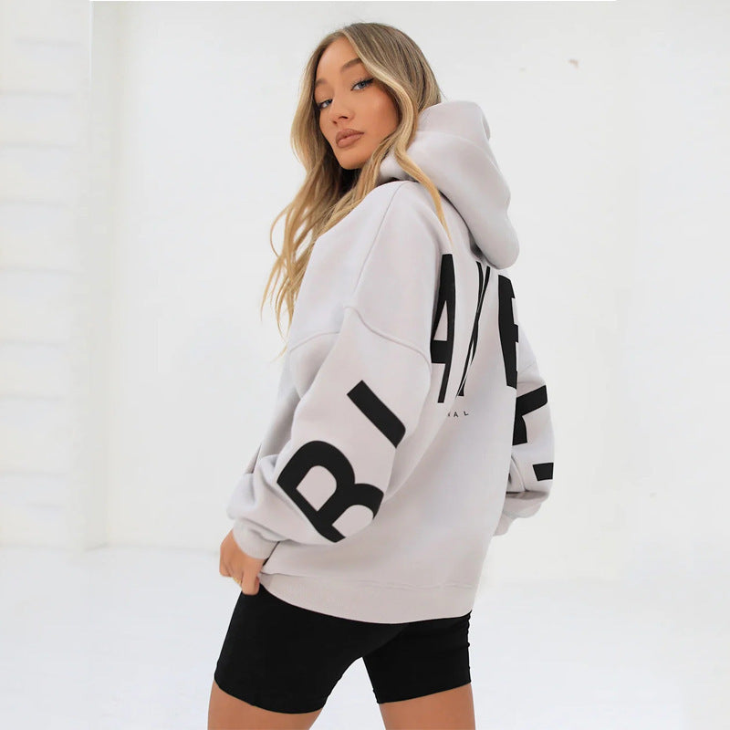 Womens Sweatshirt